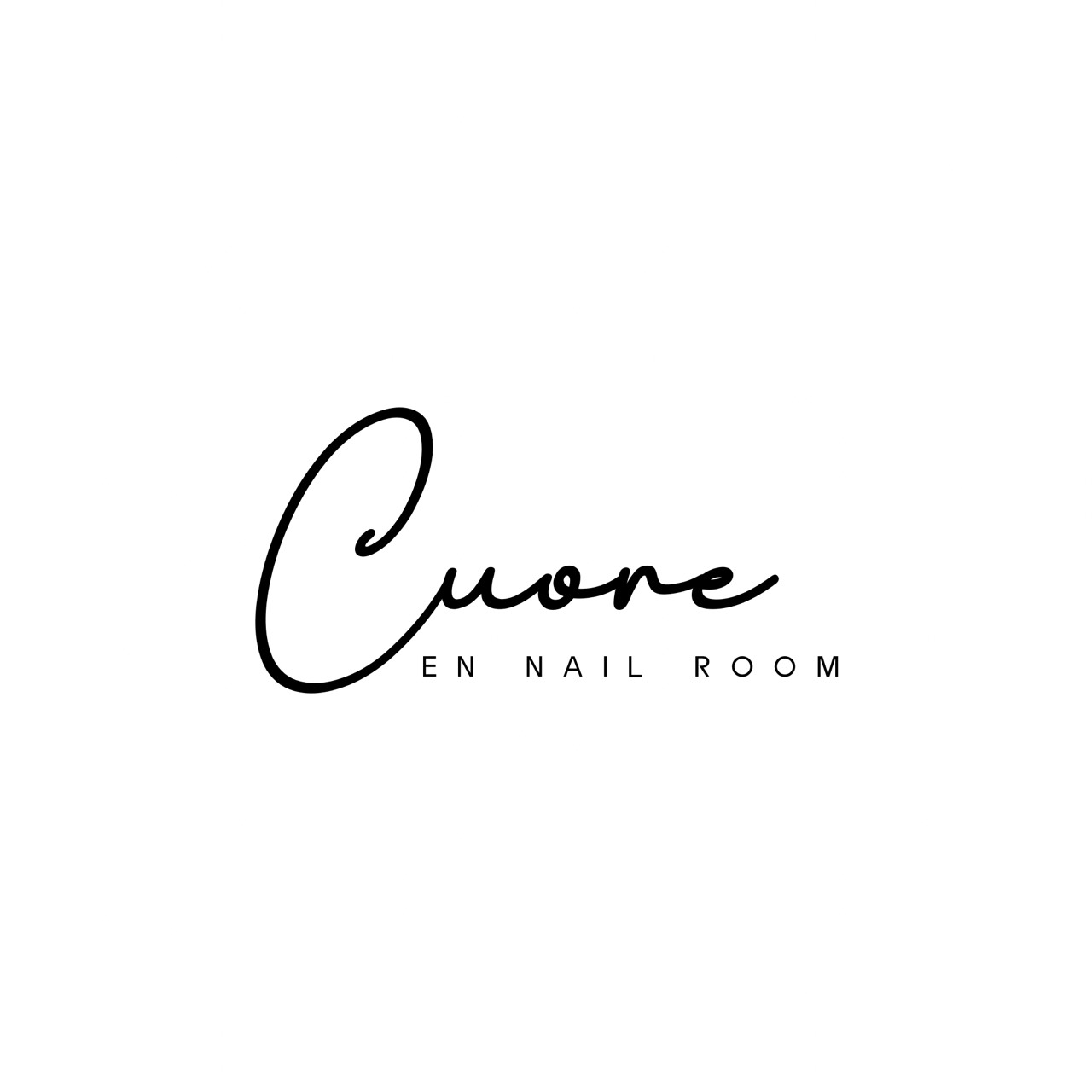 Cuore én nail room